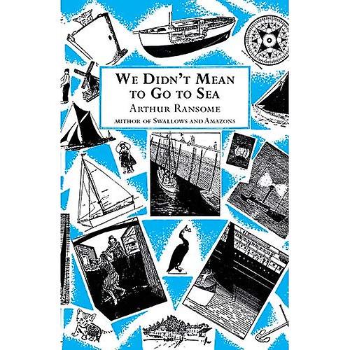 Nie rozumiemy przejść do morza