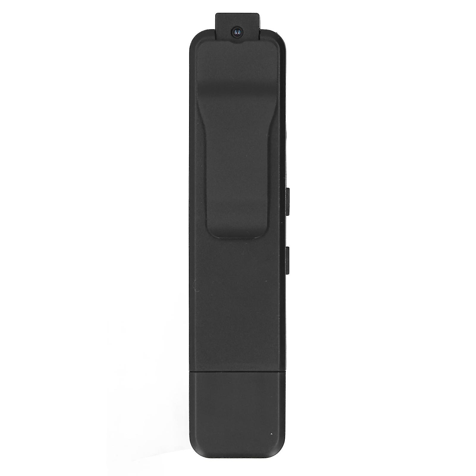 Mini Camera 1080p Hd Pocket Camera 150 Degree Wide Angle With Loop Recording