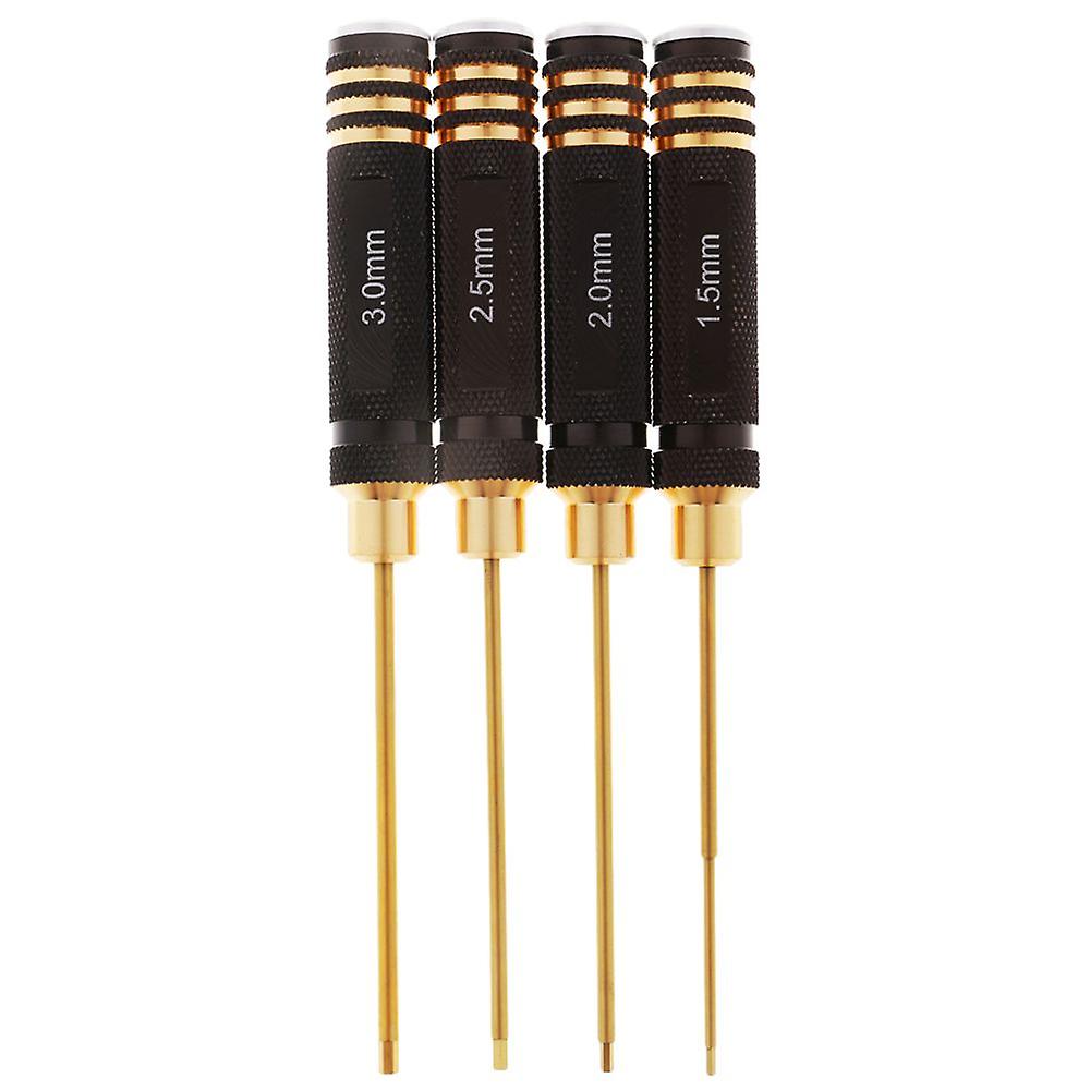 Inner Hex Screwdriver