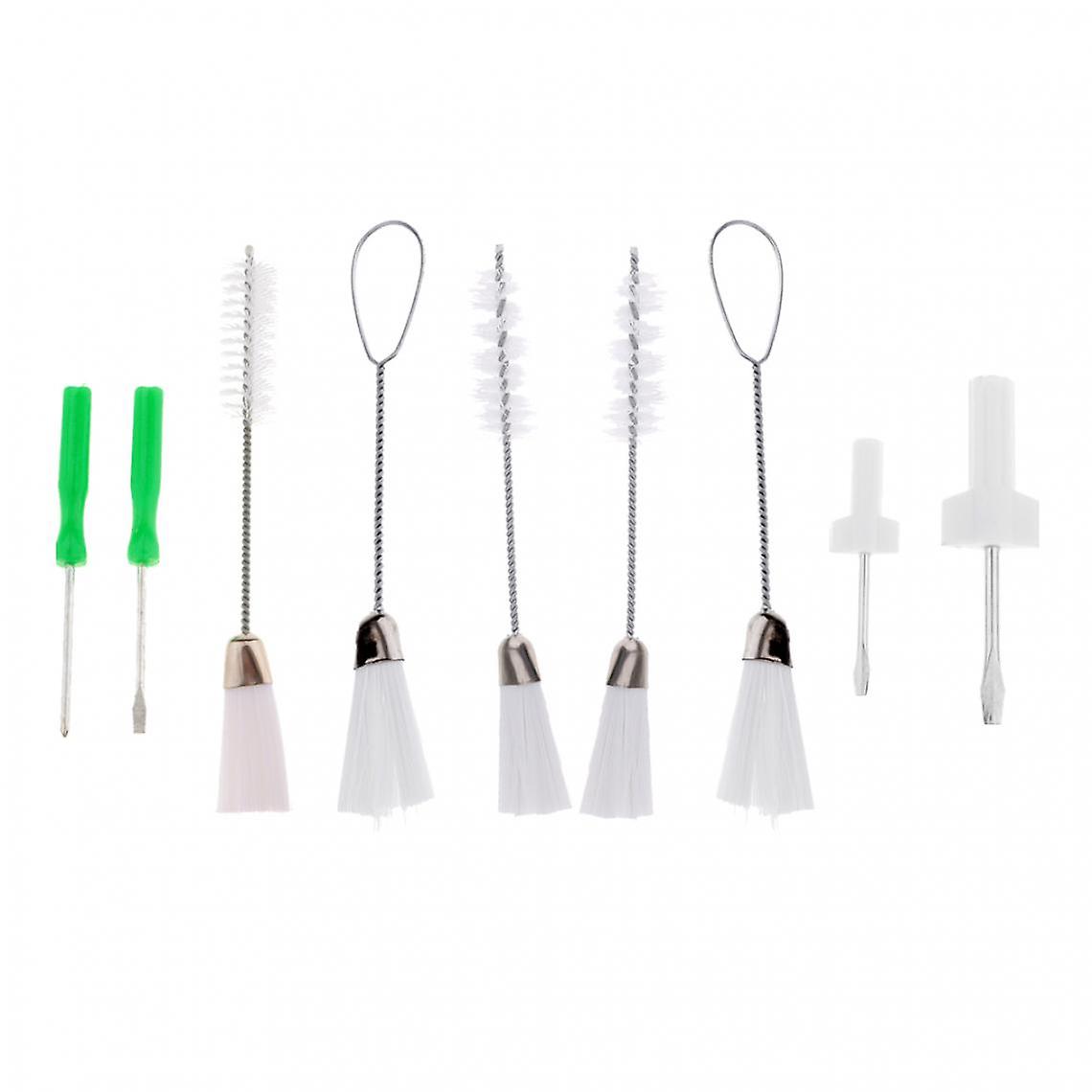 Sewing Machine Service Kit Threads Sew Screwdriver