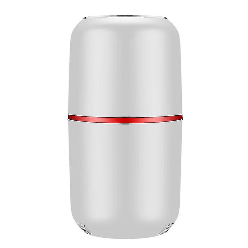 Electric Pill Crusher Grinder - Grind And Pulverize Small And Large Medication And Vitamin Tablets To Fine Powder - Electronic Pulverizer To Crush