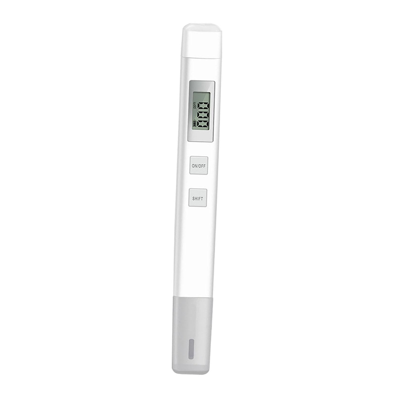 Tds Meter Tester Analysis Water Measurement Tool for Laboratory Aquarium