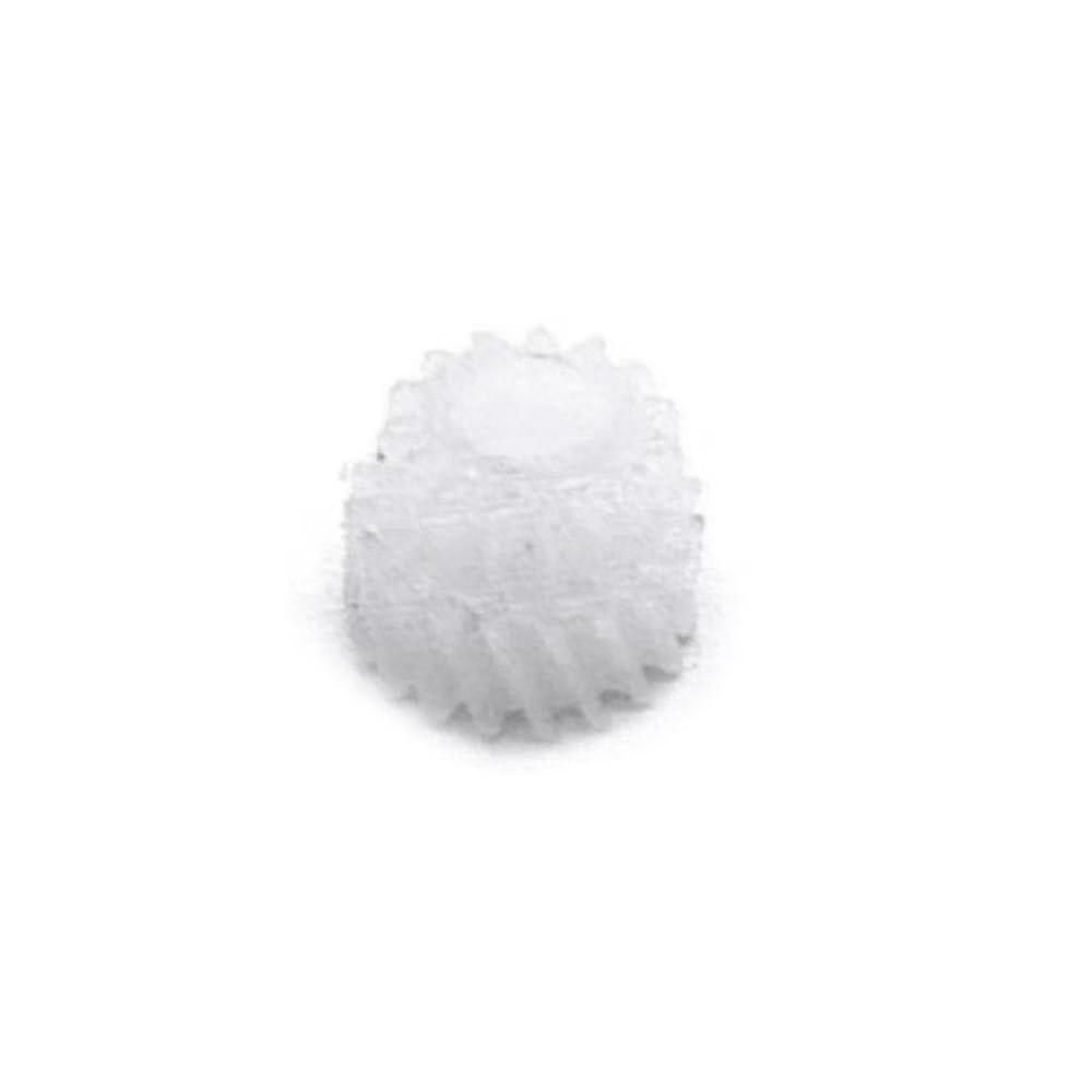 1pcs New Motor Gear A9 A7r2 A7m2 A7s2 A7rm2 A7s3 Shutter Motor Fragile Gear Camera Repair Part