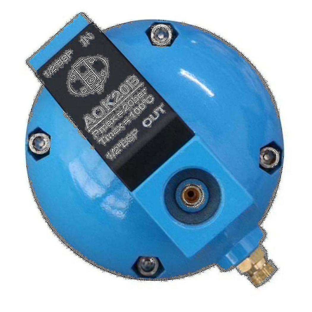 Aok20b Automatic Drain Filter Air Compressor Automatic Drain Valve Ball Drain Valve