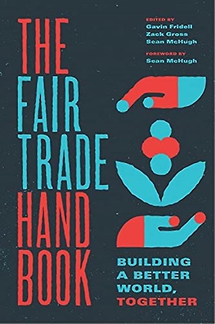 The Fair Trade Handbook by Zack Gross Paperback