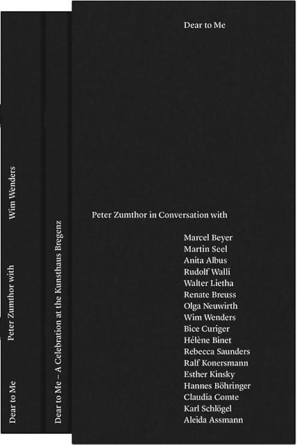 Dear To Me Paperback Book