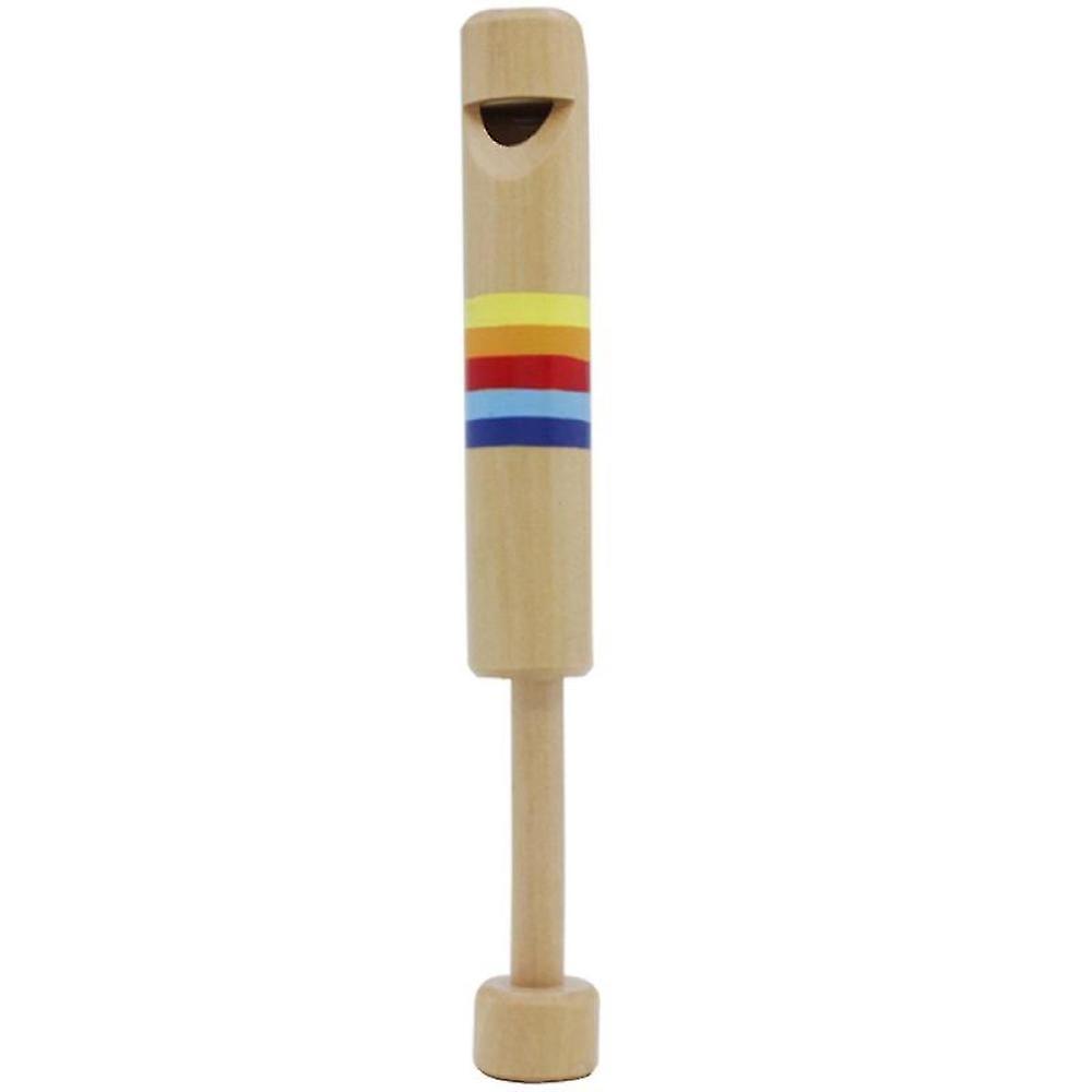 Instruments de flûte en bois tirant flûte en bois diacritique Instrument de musique ancien pour adultes, Chil