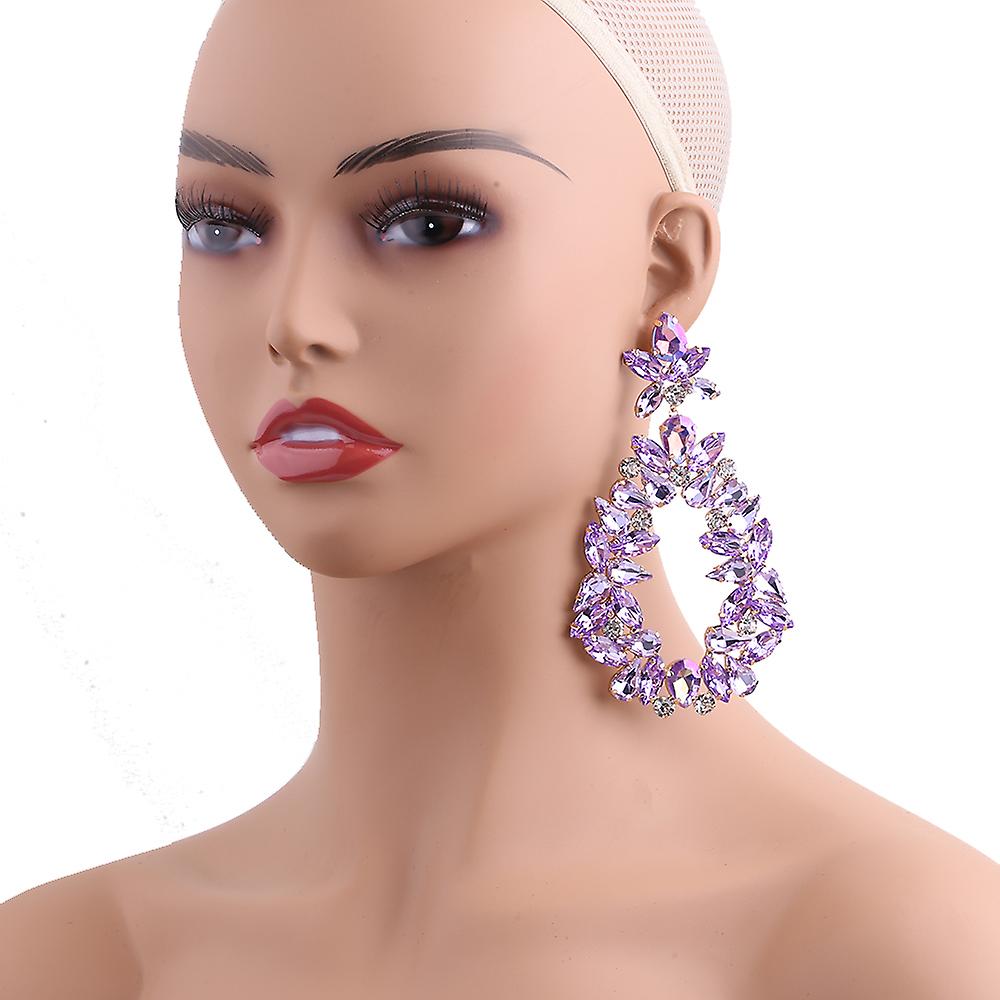 1 Karat D Farbe Moissanite Ring Damen