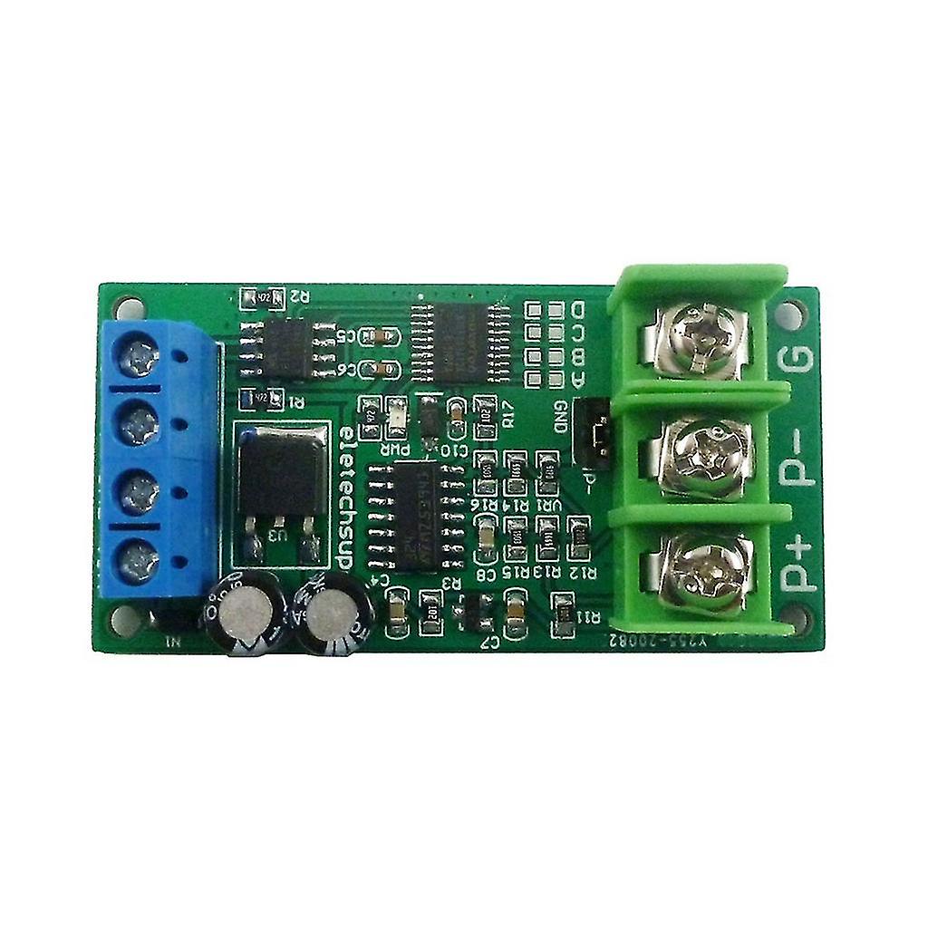 Rs485 Modbus Rtu Temperatursensor kompatibel mit Industriesystem -20 bis 400c/220c