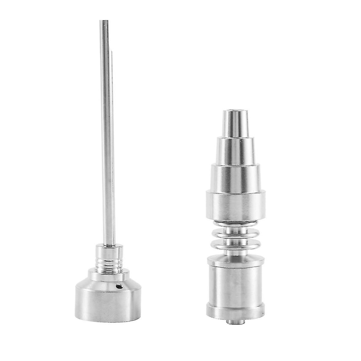 Titanium Tools, Reusable Multi-functional Thermostat Accessories Fit 20mm Coil