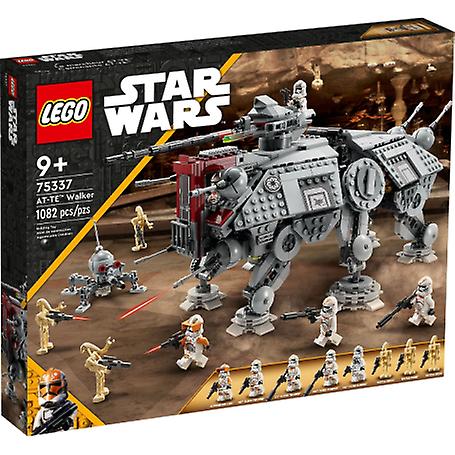 LEGO 75337 AT-Te Walker