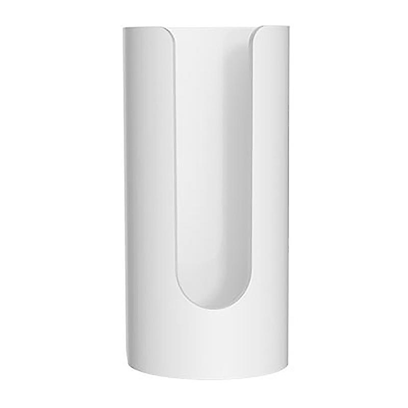 Electric Toothbrush Holder Stand Rack Wall-mounted Toothbrush Holder Space