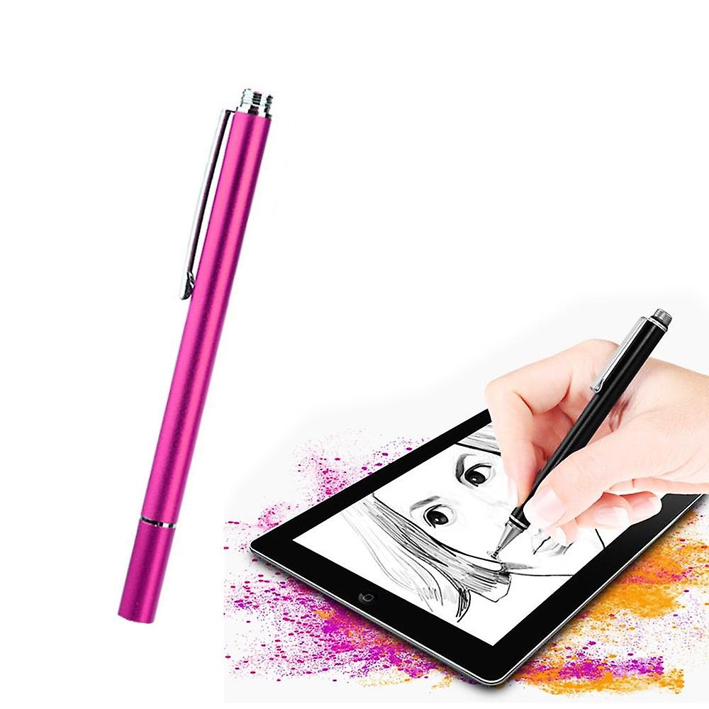 Mobile Phone Touch Screen Capacitive Pen Drawing Pen