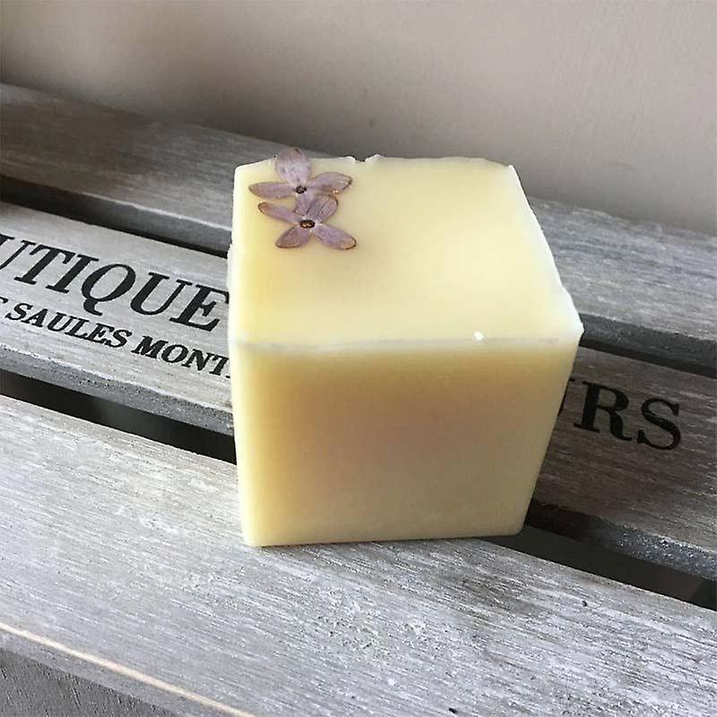 Solid Conditioner Bar - Normal Hair