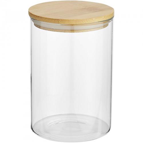 Seasons Boley Glass Food Container