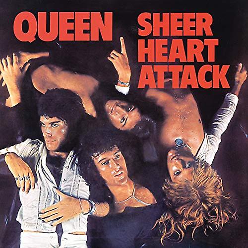 Queen - Sheer Heart Attack [VINYL]