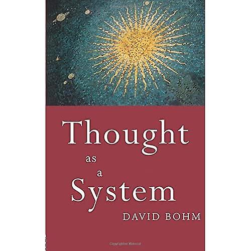 Gedacht als ein System