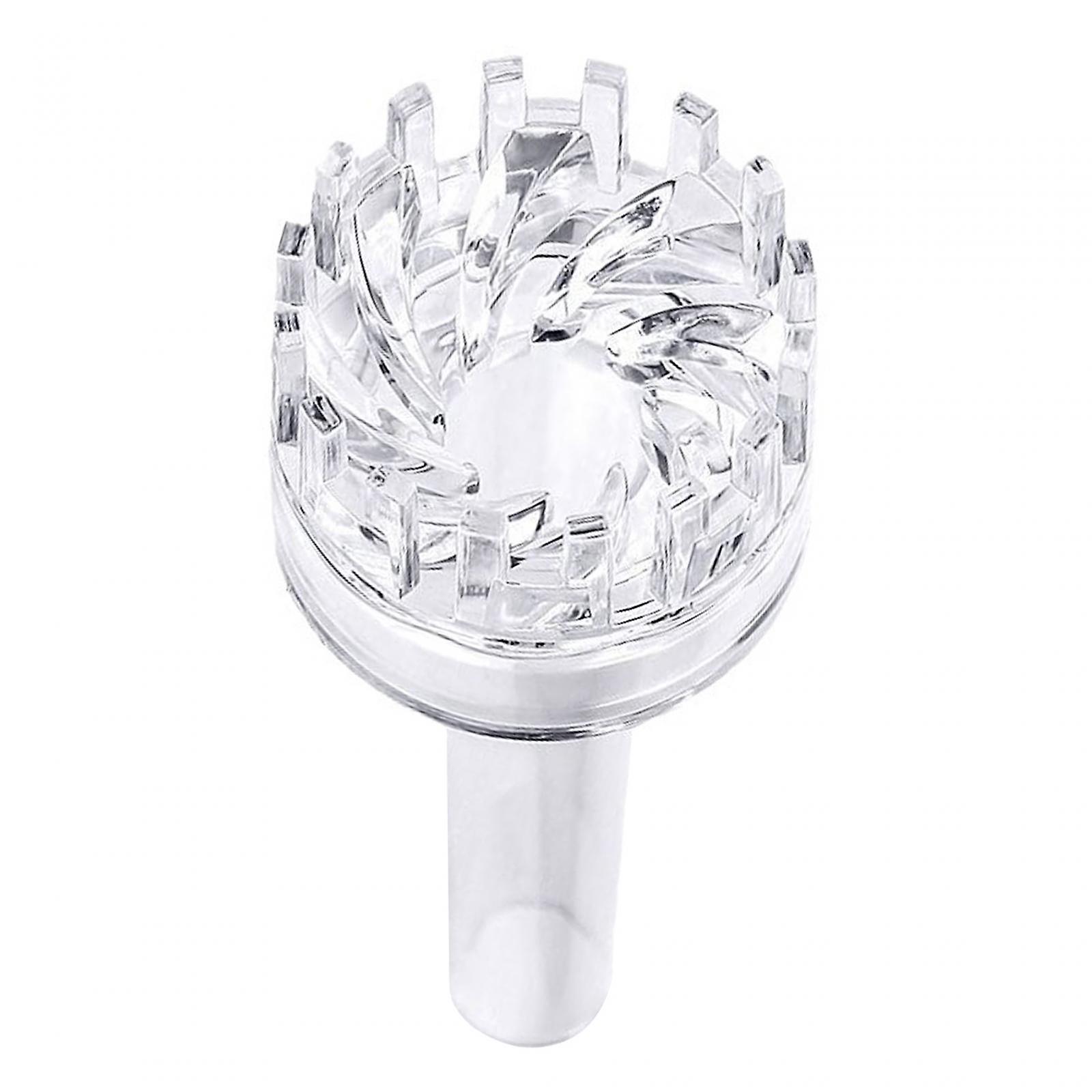 Oil Film Remover Processor Portable Degrease Film Basket Surface Oil Skimmer 1.6cm