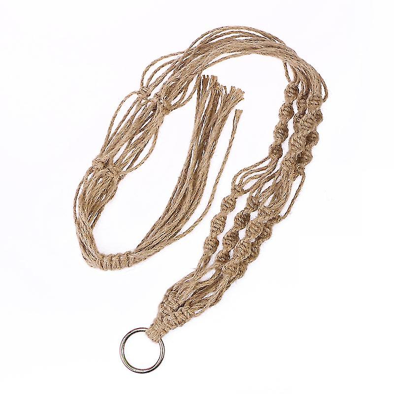 1pcs Planter Rope
