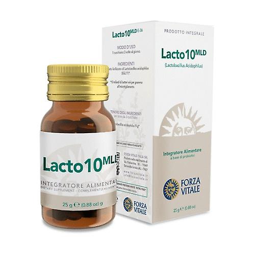 Lacto 10 25 g
