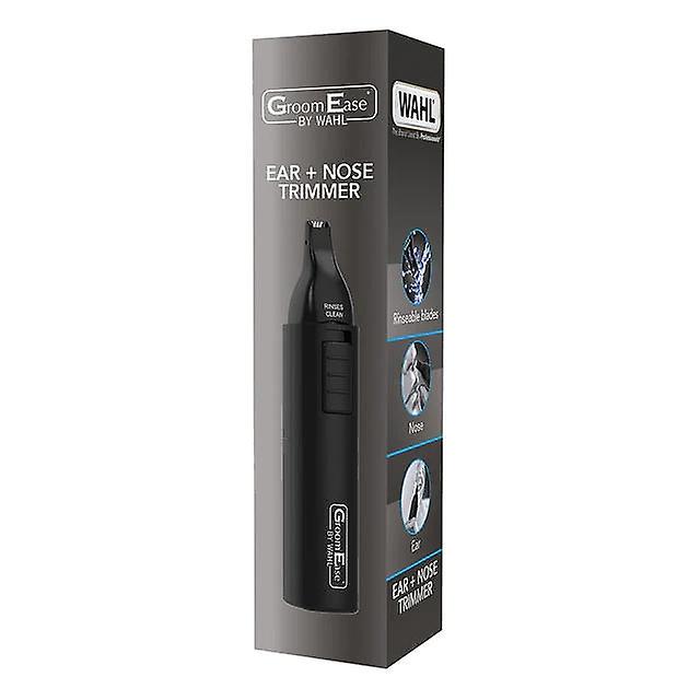 Wahl Essentials nasal trimmer