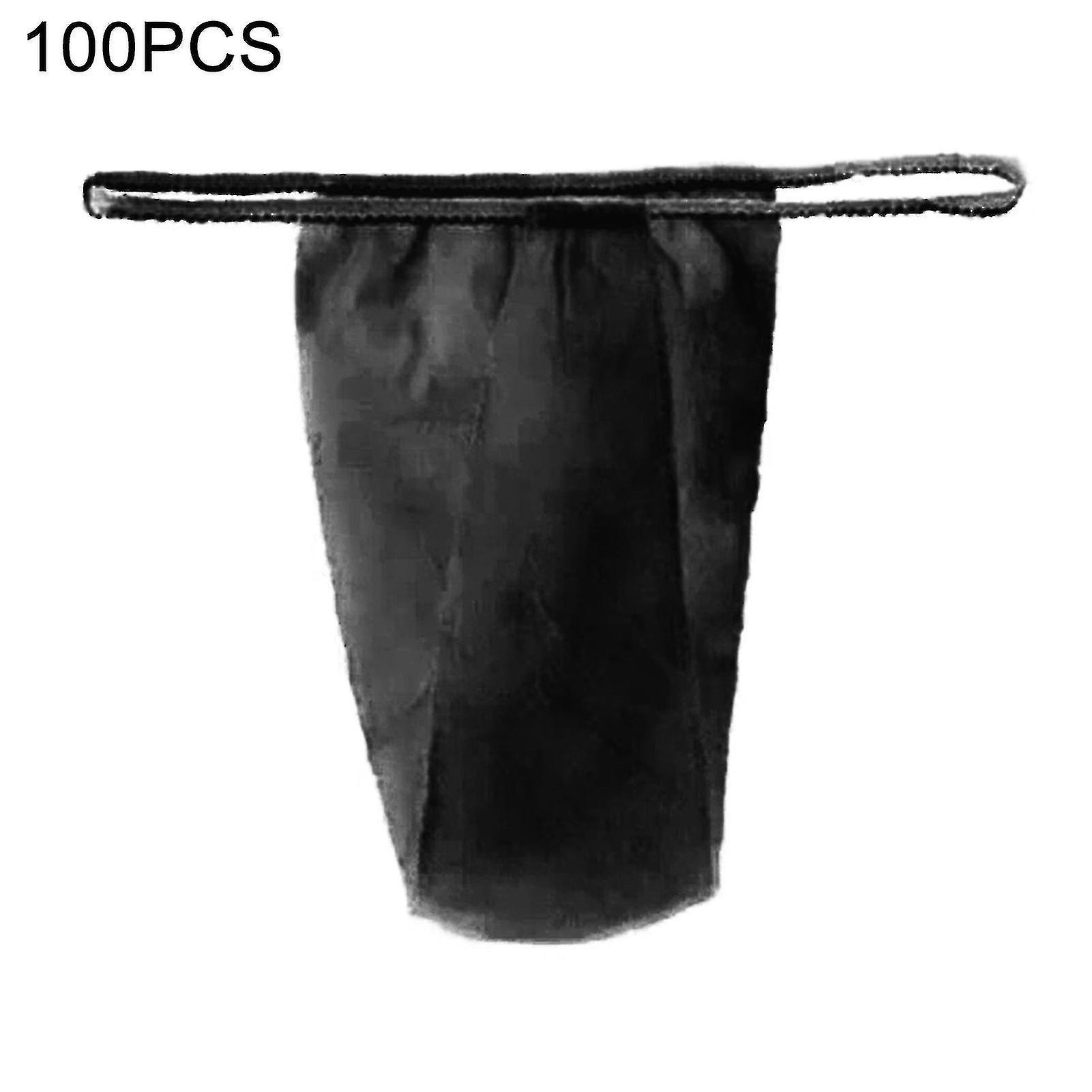 100pcs/ مجموعة سراويل داخلية المتاح حزام الخصر T ثونغ مريحة المرأة الصحية T ثونغ الملابس الداخلية