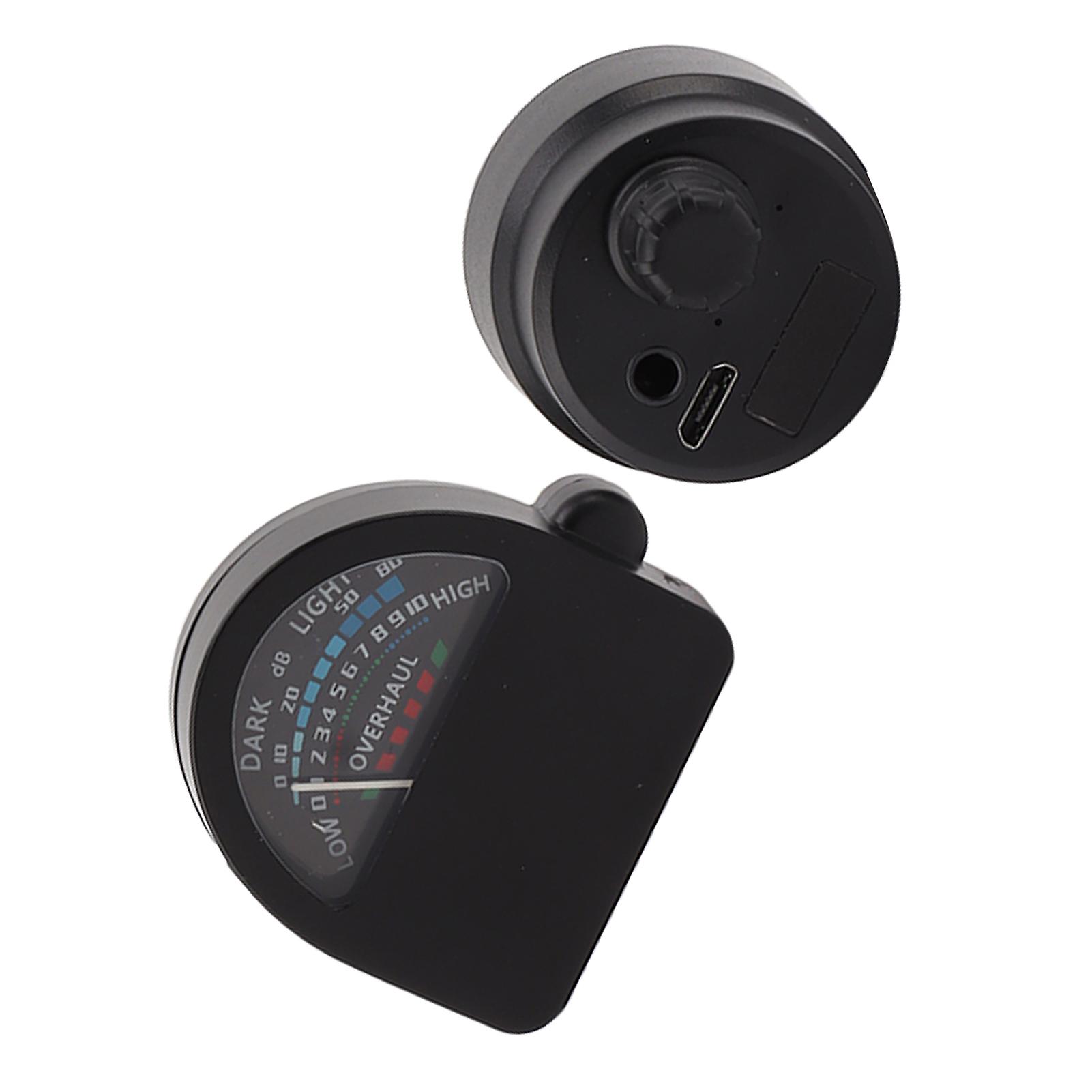 Wall Pipe Leakage Detector 13000X Amplification Sensitive 93g