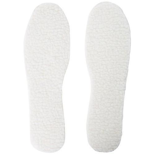 Trespass Bearfeet Sherpa Lined Insoles