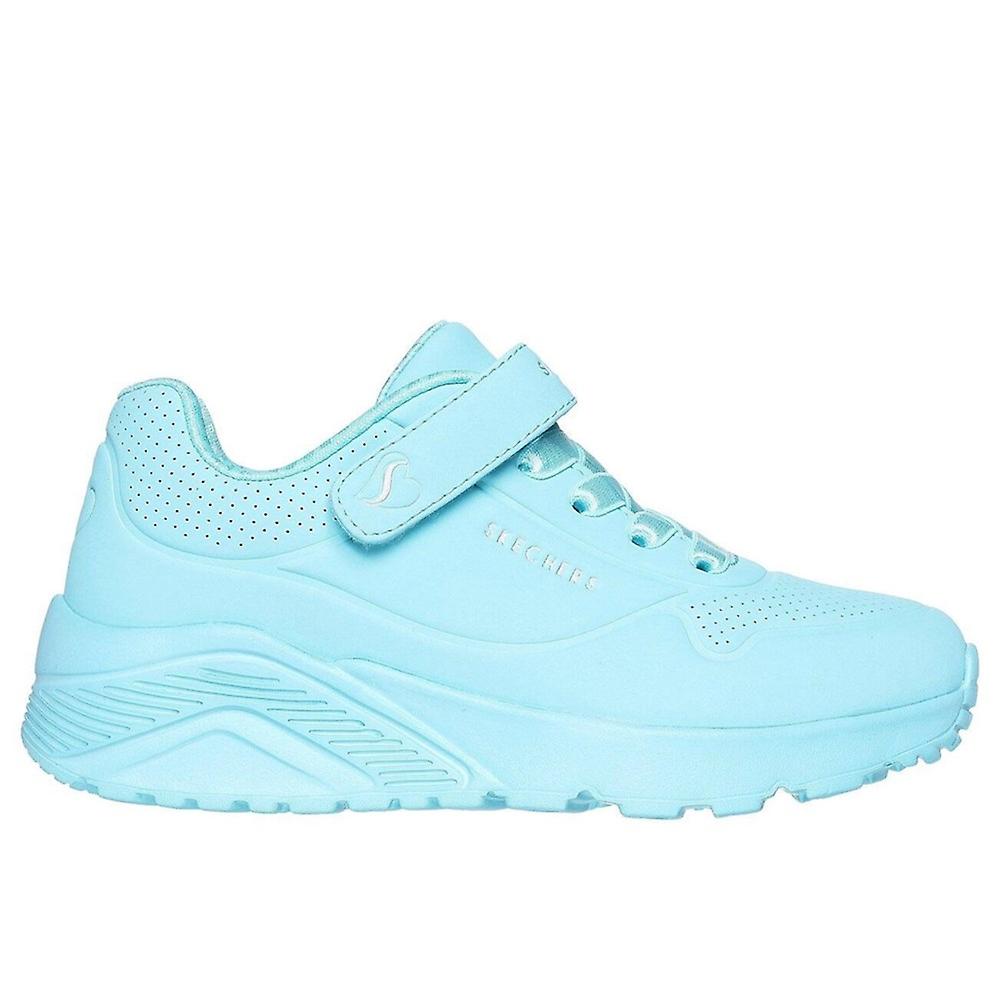Shoes Skechers Uno Lite 310451LTURQ