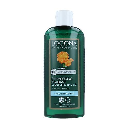Shampoo Bio Sensitive 250 ml