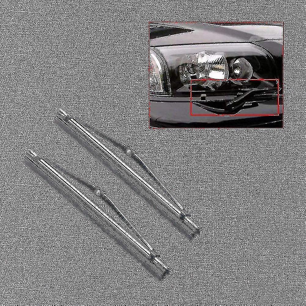 Scheinwerferwischer Für Volvo 960/S80/S90/V90 - Originalersatz