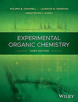 Experimental Organic Chemistry