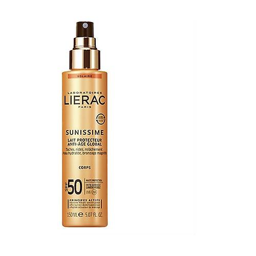 Sunissime Body Milk SPF50 150 ml