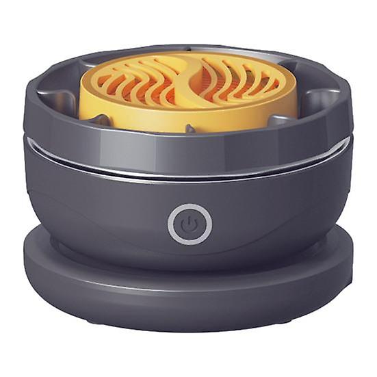 Fruit Vegetable Washing Machine Compact Size Reusable Rechargeable Wireless Portable Fruit Vegetable Purifier Cleaning Device