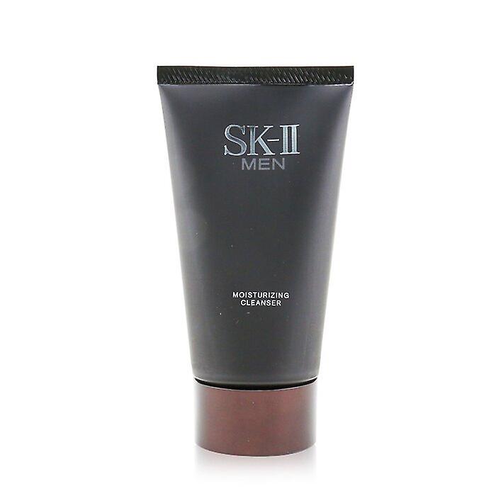 Sk Ii Moisturizing Cleanser 120g/4oz