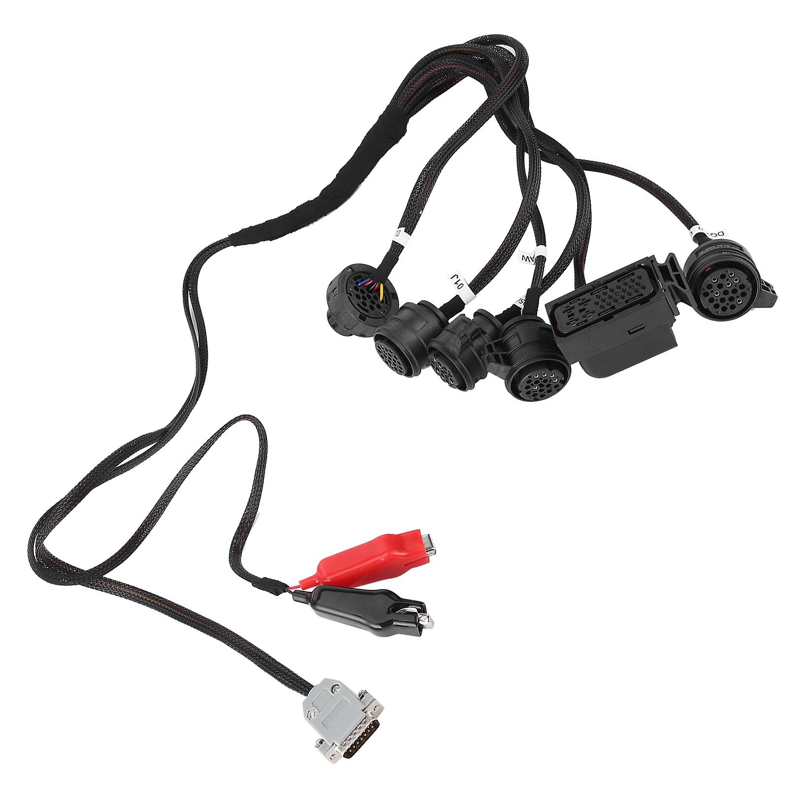 Professional Car Accessory for DQ250 DQ200 VL381 VL300 DQ500 DL501 Read and Write