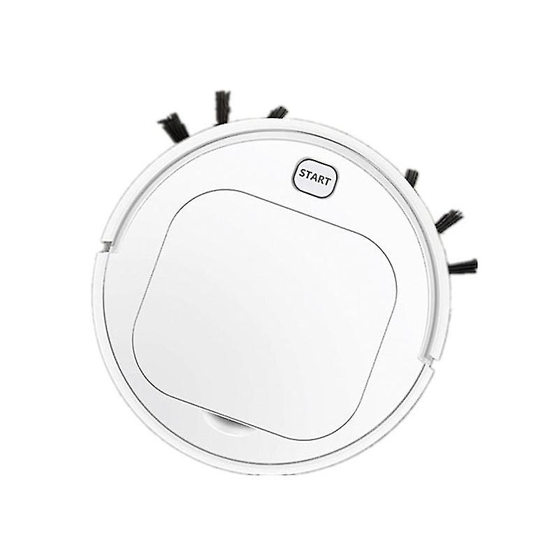 Vacuum cleaner multifunctional low noise fully automatic cleaning microfiber mop sweeper