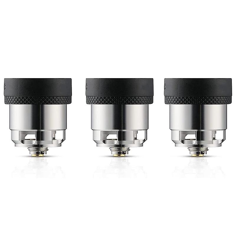 3-Pack Premium Ceramic Art Craft For Replacement Cylindrical-shape.