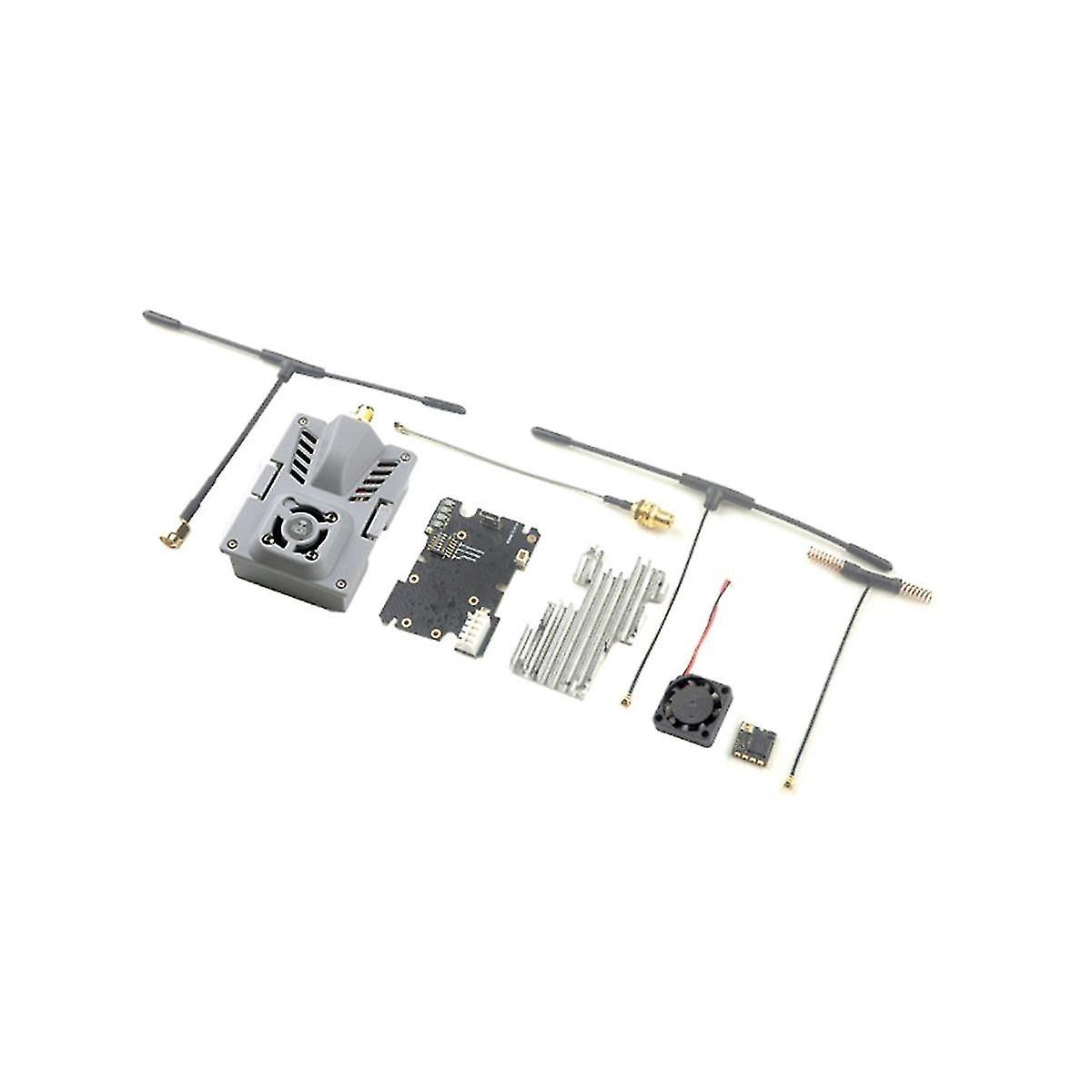For Expresslrs Module Long Range Elrs Hardware 868mhz Support Instead Es915tx(e)