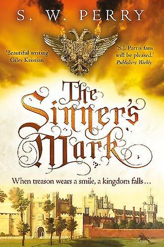 The Sinners Mark by S. W. Perry Paperback