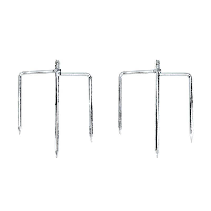 2pcs Umbrella Base Stands