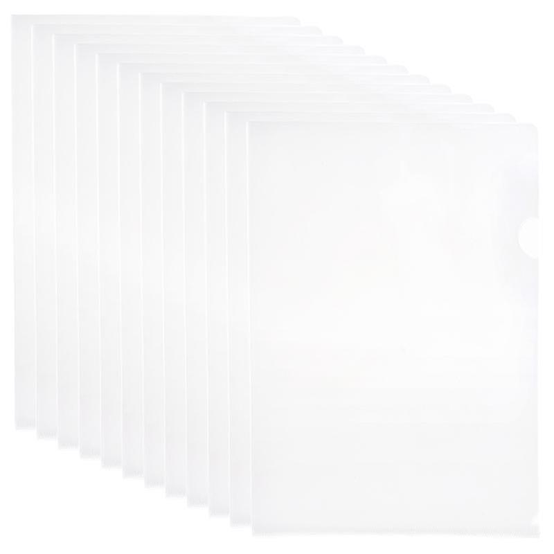 12pcs Document Folder