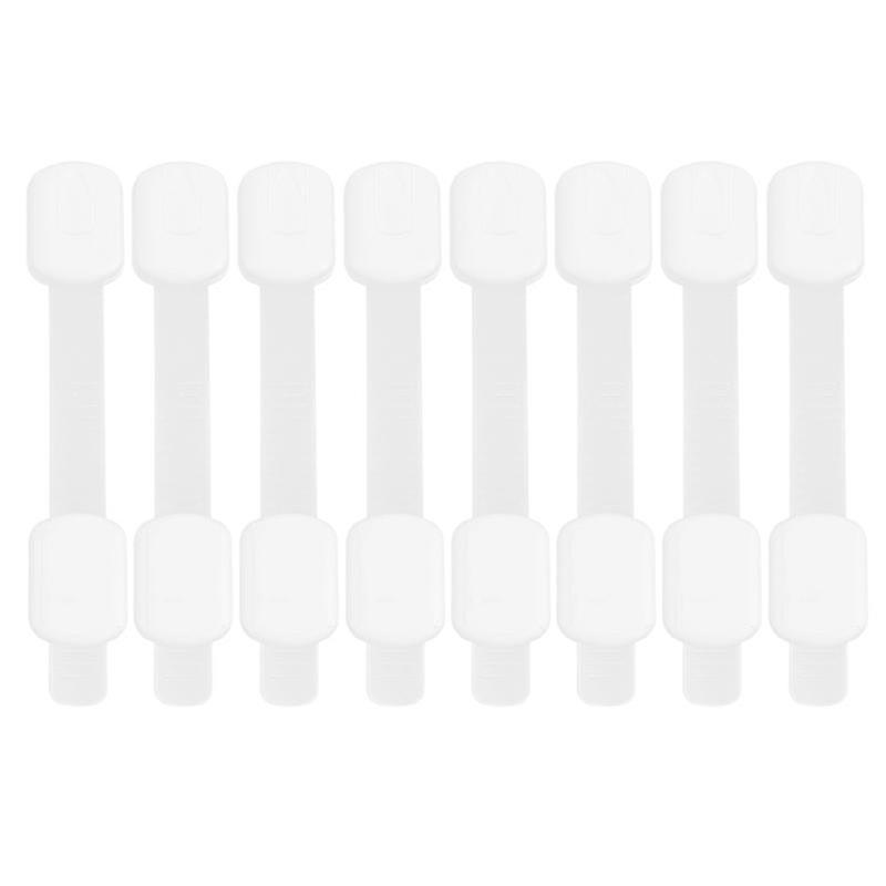 8pcs Child Safety Lock