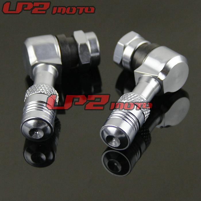 Motorcycle Modified Valve Scooter Valve Modified CNC Valve Valve Pump Valve 1 pair