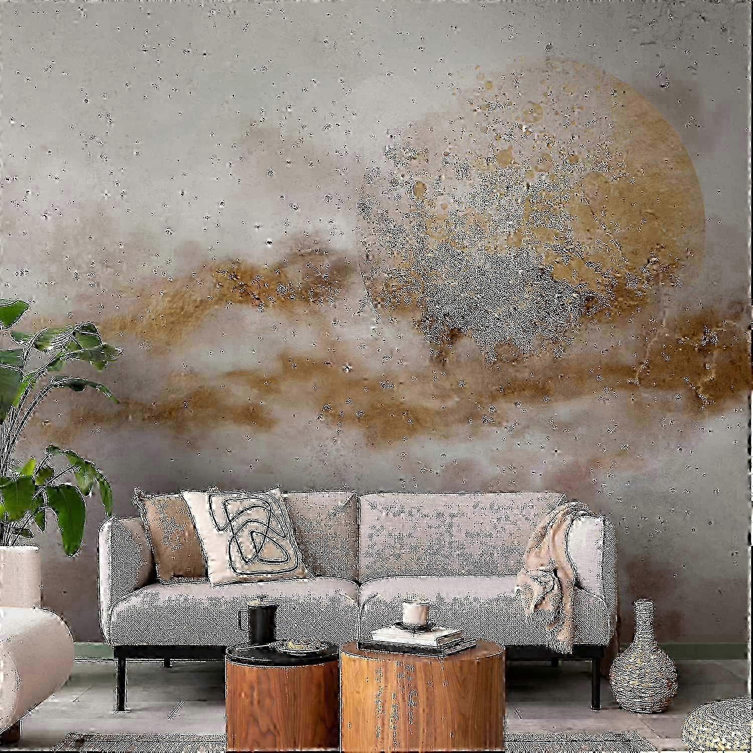 Papier peint autocollant - Inner Symphony