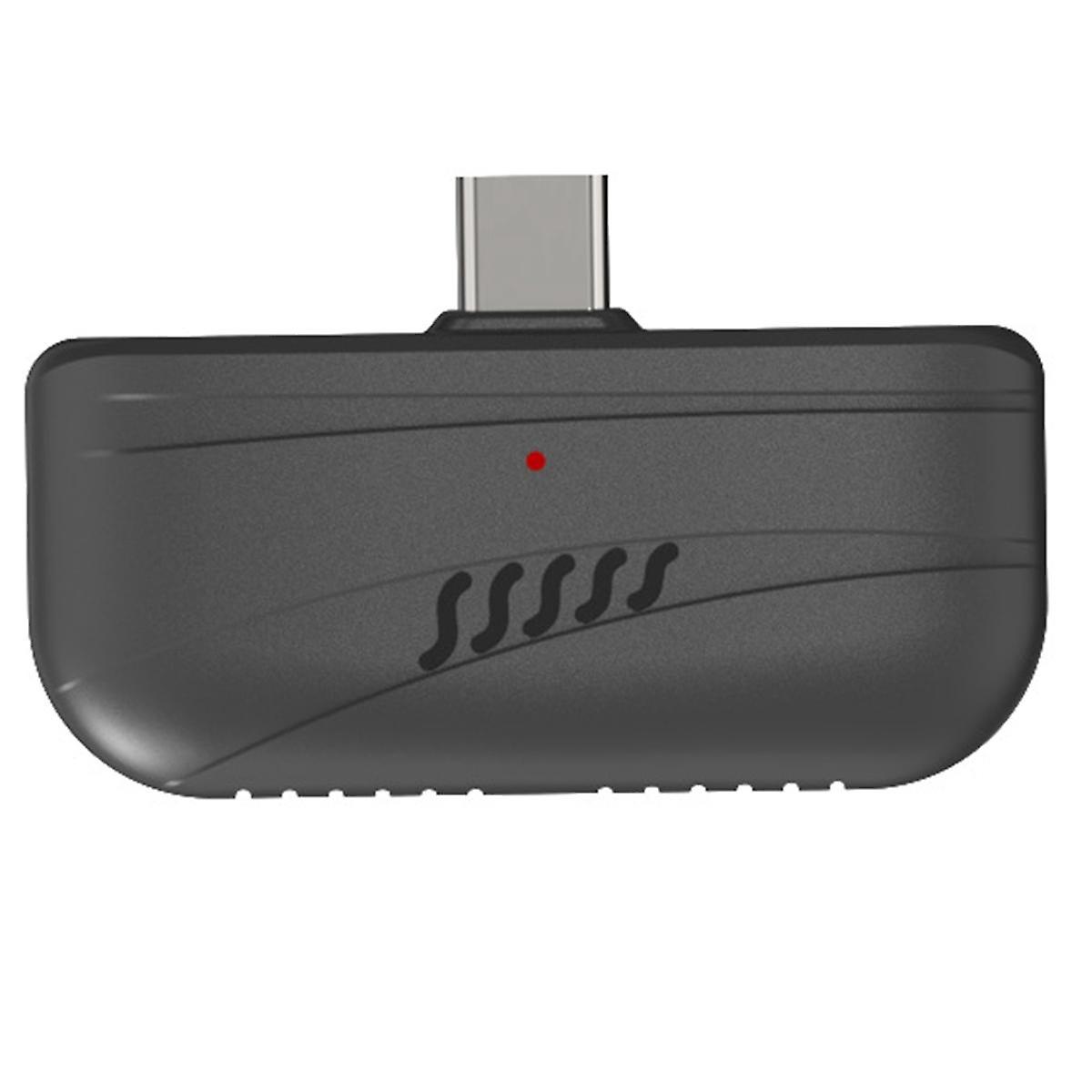 Blowing Breathing Tester Portable Alcohol Tester Mini Alcohol Detector with Intelligent Interaction Only 7.5g