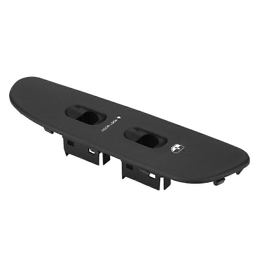 Passenger Side Door Lock Window Switch Bezel Panel For Dodge Ram 1500 2500 3500 2002-2005