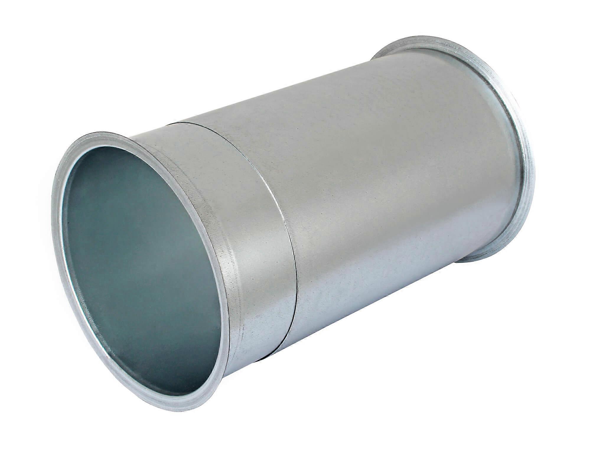 Telescopic tube Wall duct TWRH in various sizes