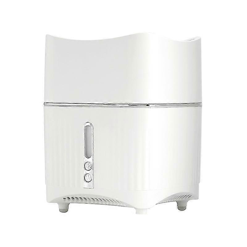 Luftbefeuchter Ultraschall mit eingebautem Aroma