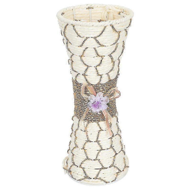 1pcs Vase Decoration, Farmhouse Vase